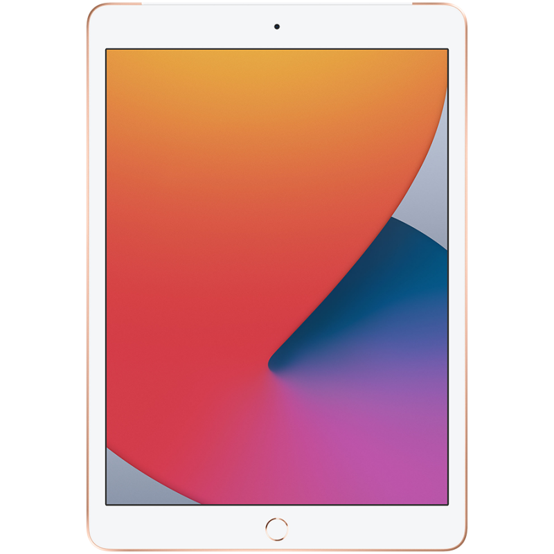 102 Inch Ipad Wi Fi Cellular 128gb Gold Model A2429