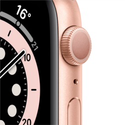 Apple Watch Series 6 GPS,...